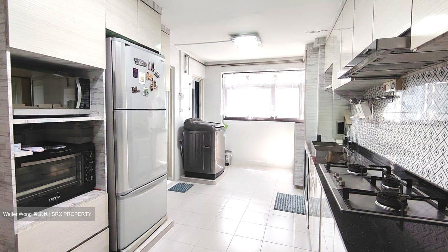 Blk 37 Bedok South Parkview (Bedok), HDB 4 Rooms #553196451
